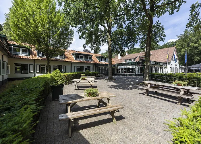 Hotel de Hoeve van Nunspeet